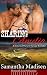 Sharing Amelia: A Historical Western Menage Romance (Timber Creek Brides)