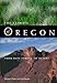 The Climate of Oregon: From Rain Forest to Desert
