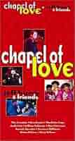 ミュージック Chapel of Love DVD Jeff Barry & Friends Amazon.com: Jeff Barry & Friends - Chapel of Love [DVD