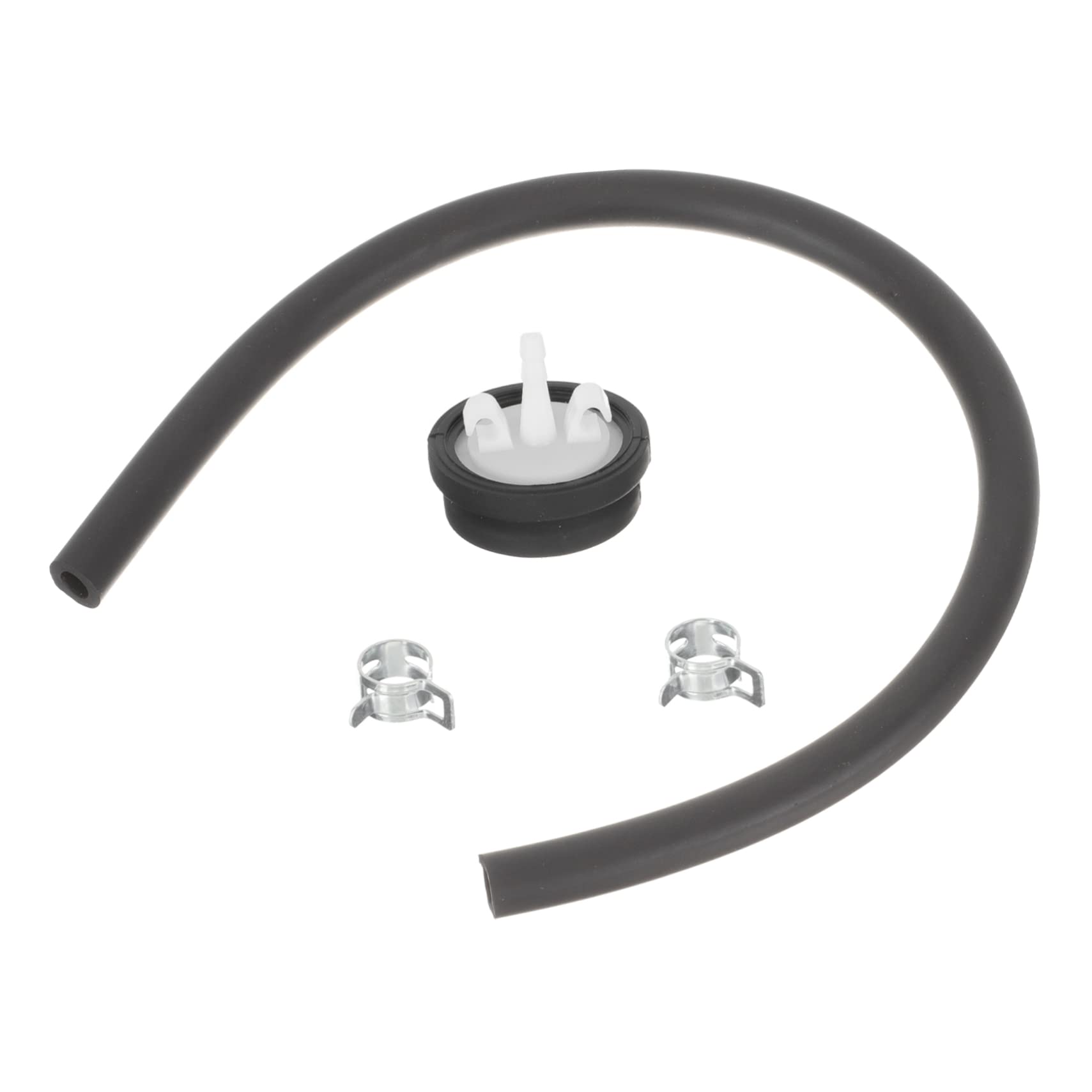 INOOMP 3 Sets Snow Blower Parts Snowblower Primer Bulb Durable Snowblower Parts Snow Blower Attachment Replacement Primer Bulb Snowblower Accessory Reliable Primer Bulbs Primer Bulb