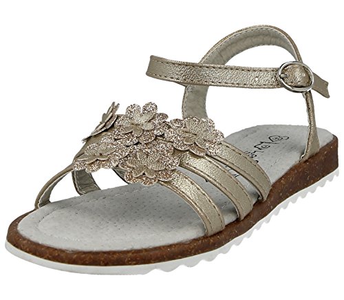 Lou Lou - Sandali da bambina, in pelle