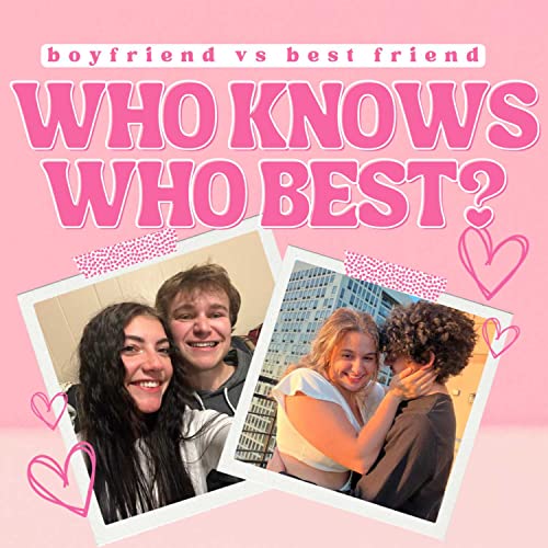 Episode 7: who knows who best?