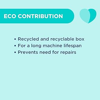 Dr. Beckmann Service-it Deep Clean Dishwasher Cleaner | Hygienically cleans and removes bad odours | Incl. wet wipe | 75 g (Pack of 1)