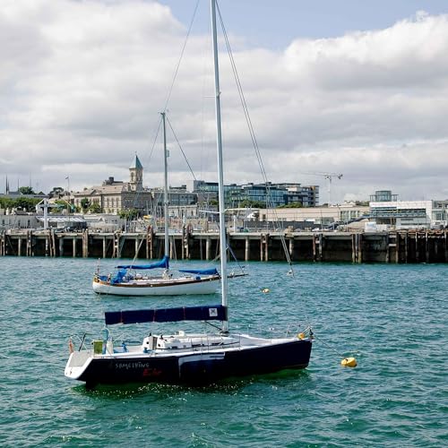 10. Carlisle - East Pier Heritage Trail