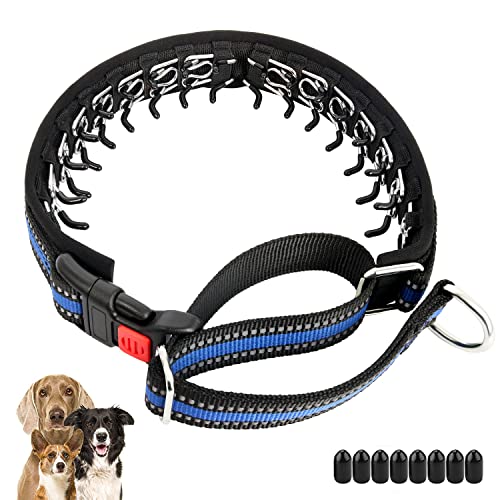Mayerzon Martingale Collar for Dogs, No Pull Dog Collar with...