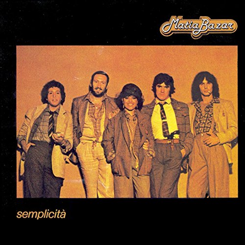 Matia Bazar