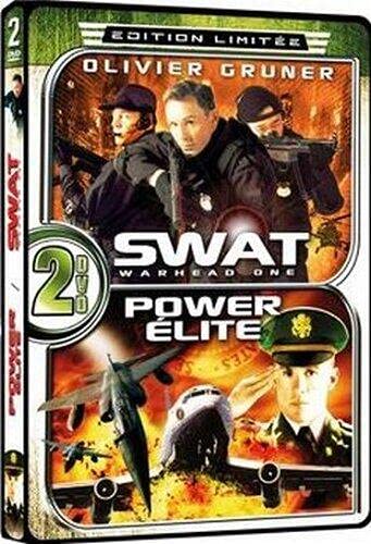Power Elite ; Swat