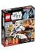 Tank de Combat Republic Fighter LEGO Star Wars 75182 - 305 Pièces - 0