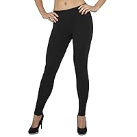 URBAN CLASSICS Leggings da Donna, Skinny Leggings