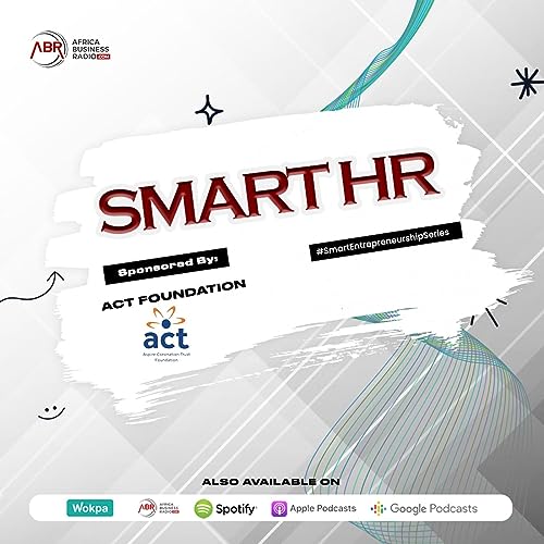  SMART HR