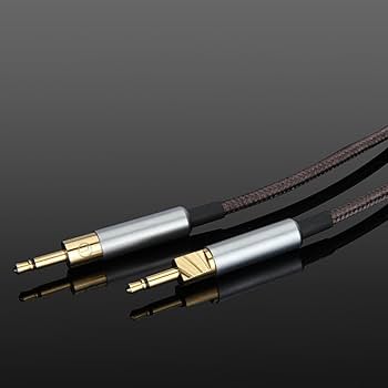 美品GOLD PLANAR GL600＋ビバボ4.4mmバランスケーブル 天籟 極（てんらい きわみ）： NOBUNAGA Labs SUPREME：4.4mm5極