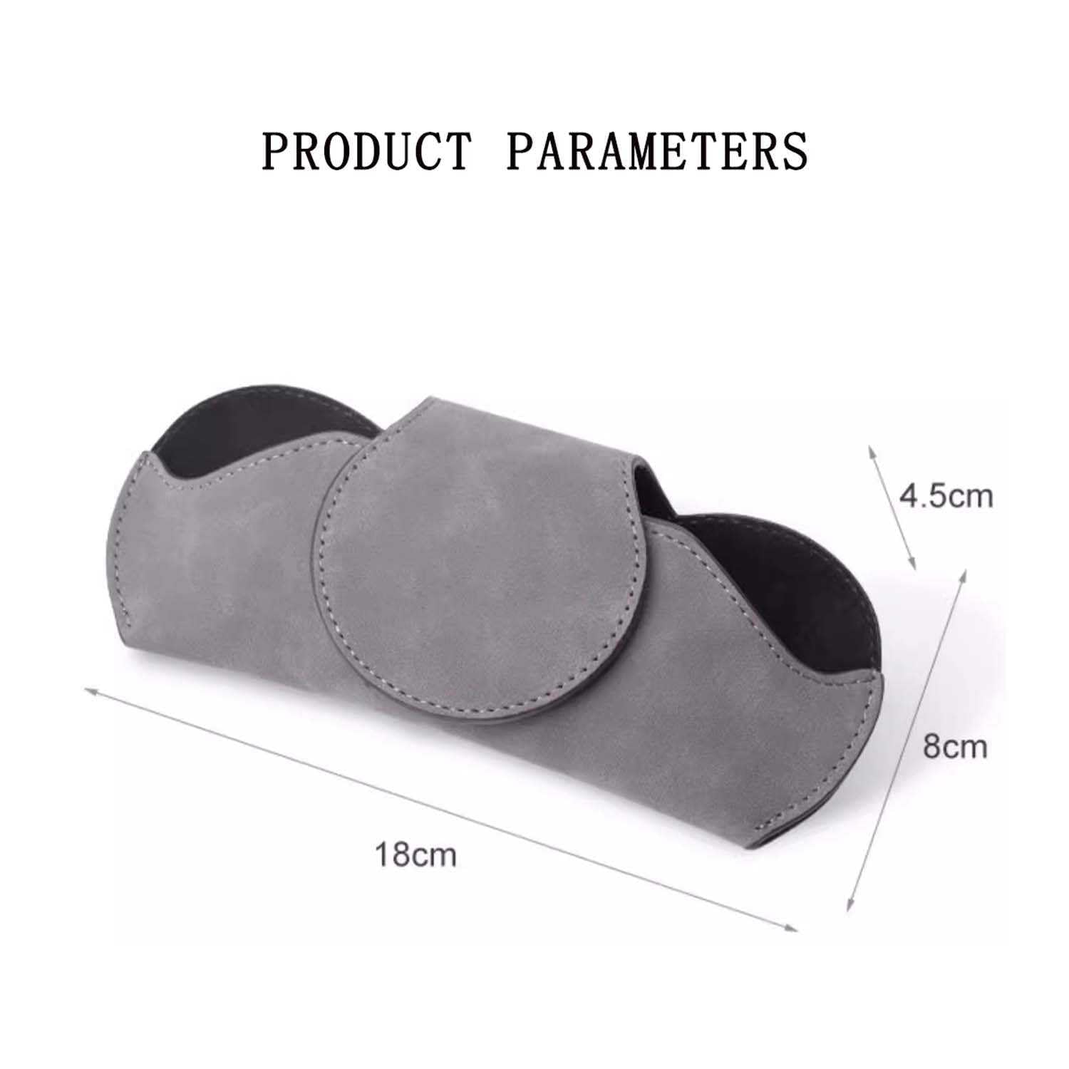Porta Occhiali Auto per Mazda 2 Speed CX9 CX5 CX30 CX3 CX7 RX8 RX7 626 6,Parasole Porta Occhiali Auto per Occhiali Biglietti Accessori Auto Interni,A-Black