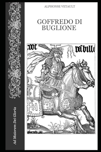  Goffredo di Buglione