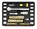 GreatNeck GN205 205-Piece Home Tool Chest Set