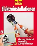  Elektroinstallationen
