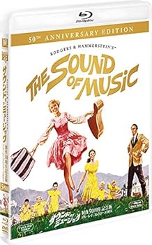 【新品】サウンドオブミュージック 50周年記念版 ブルーレイコレクターズBOX Amazon.co.jp: サウンド・オブ・ミュージック 製作50周年記念版