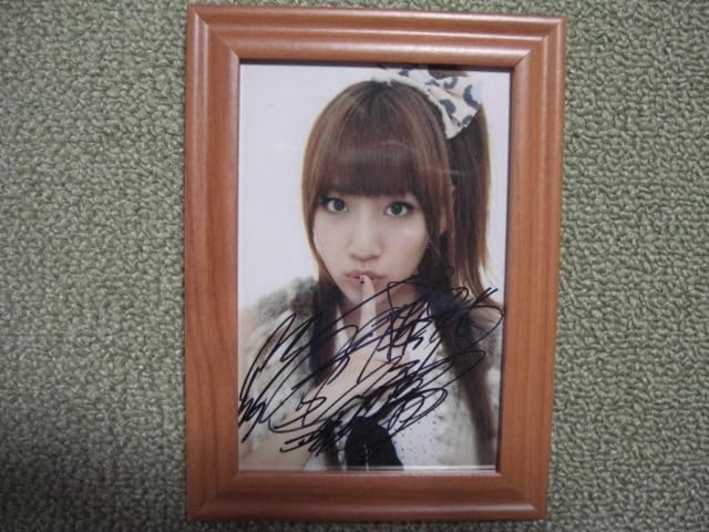 Amazon.co.jp: 込みレア貴重初期AKB48時代の渡辺麻友板野友美高橋