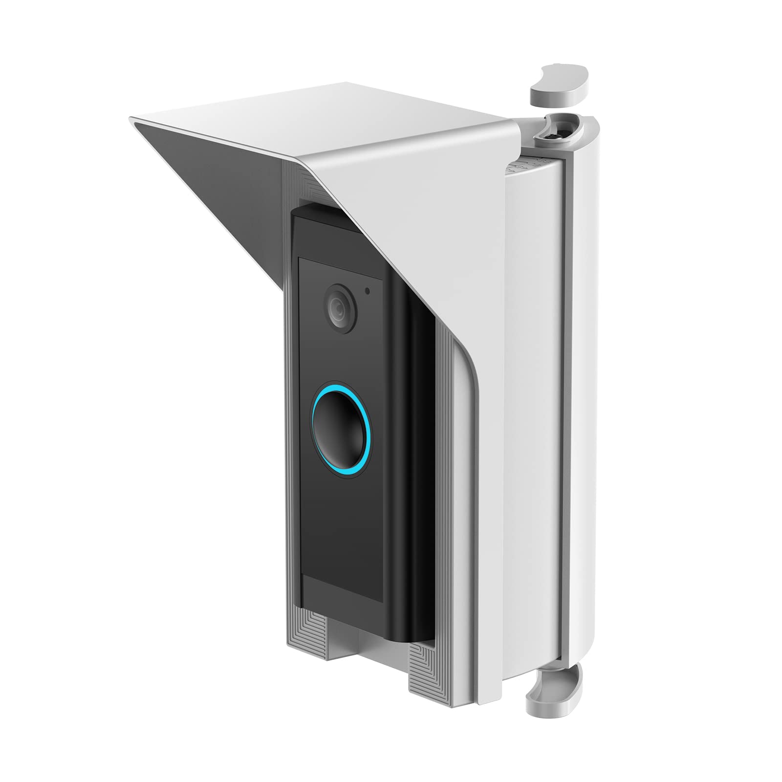 Buy OLAIKE Waterproof Adjustable (30 to 60 Degree) Angle for Video