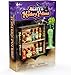 Alritz Mystery Potion Kits for Kids, 20 Magic Mix Witch Potion Bottles, Happy Decorations Ornaments Pumpkin Table Craft Toys Gift for Boys Girls Age 6 7 8 9 10 11+ Indoor Outdoor Party Decor