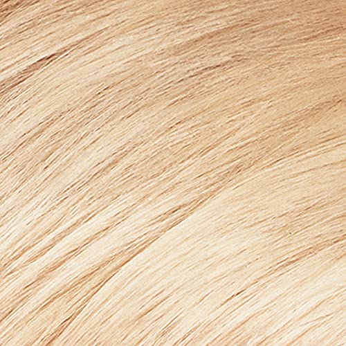revlon Colorsilk Beautiful Color Ultra Sun Blonde 03 1 Application - vue 3