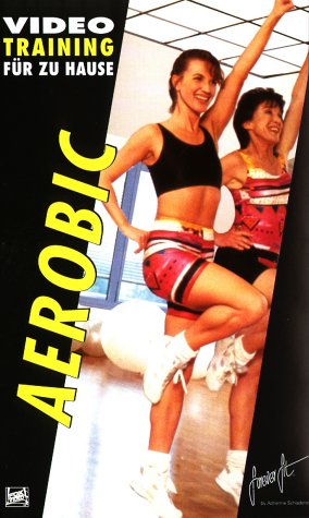 Preisvergleich Produktbild Forever Fit: Aerobic [VHS]
