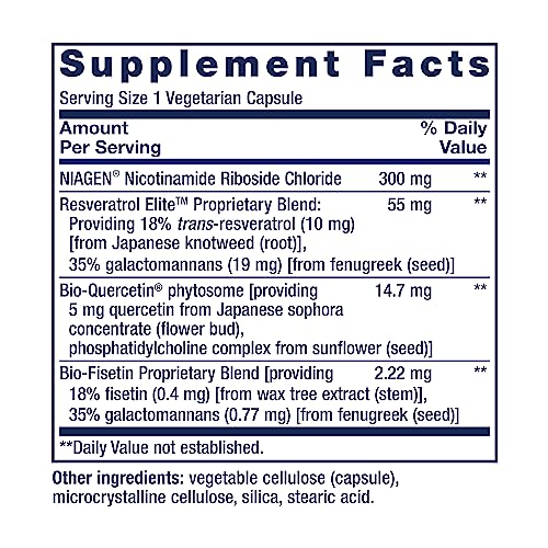 Life Extension Melatonin, 10 mg, Highest Dosage, 60 Capsules - image 2