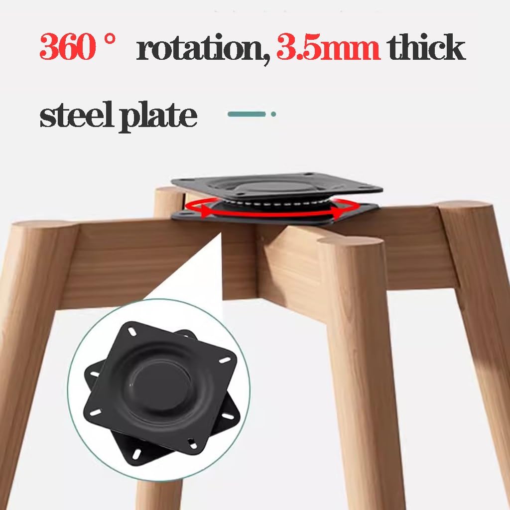 Amazon｜回転アームチェア ファブリックアクセントチェア ダイニング