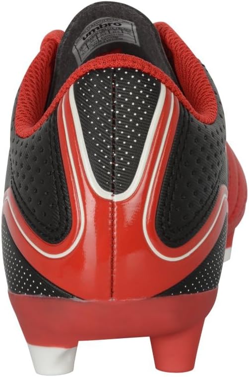 Umbro Boys' Classico 12 Fg Jr.