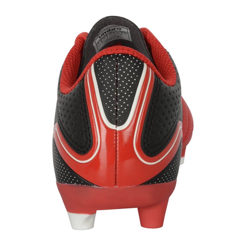 Zapatos de fútbol Umbro Classico 12 FG para dominar el partido con máxima tracción 2