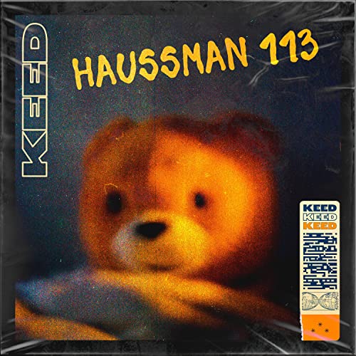  Haussman 113 [Explicit]