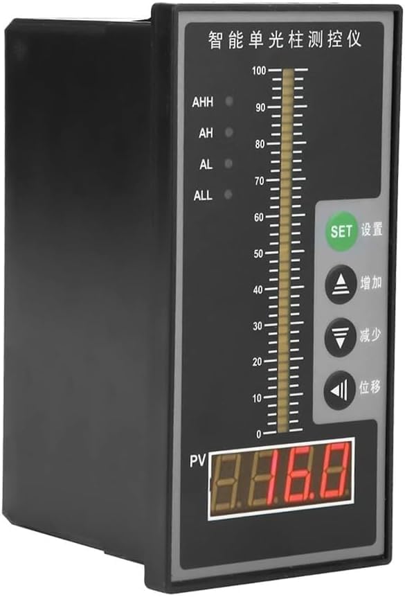 Compensation de température pour mesure de pression eau et huile T80