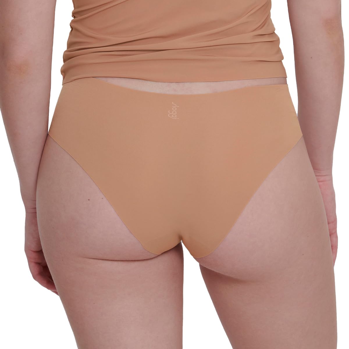 Sloggi 3er Pack Zero Feel 2.0 Hipster - Damen - Unterhose - Unterwäsche