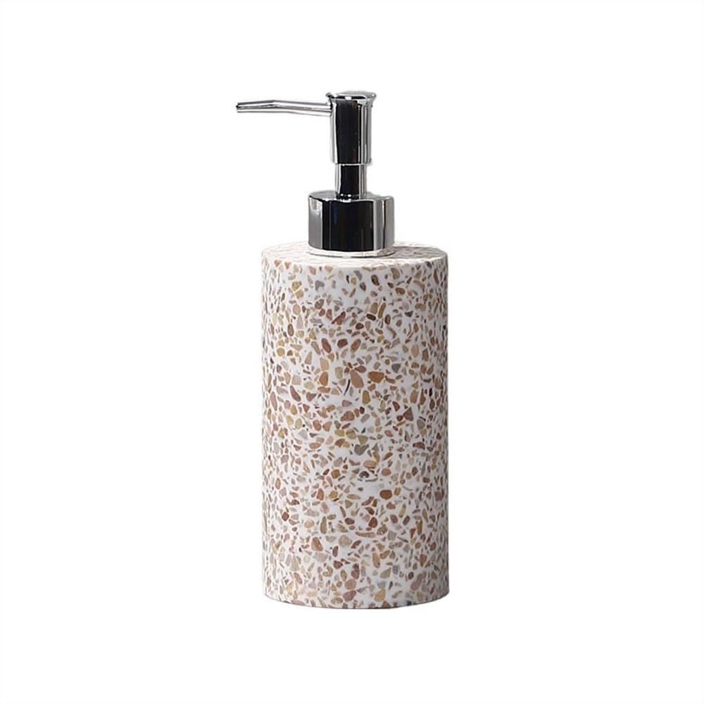 soap dispenser, Soap Dispenser,Kitchen, High-Grade Lotion Bottle Press Type Empty 500ml Large Capacity