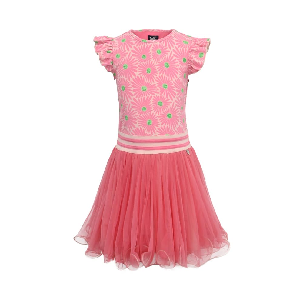 Dancing Dress Daisy