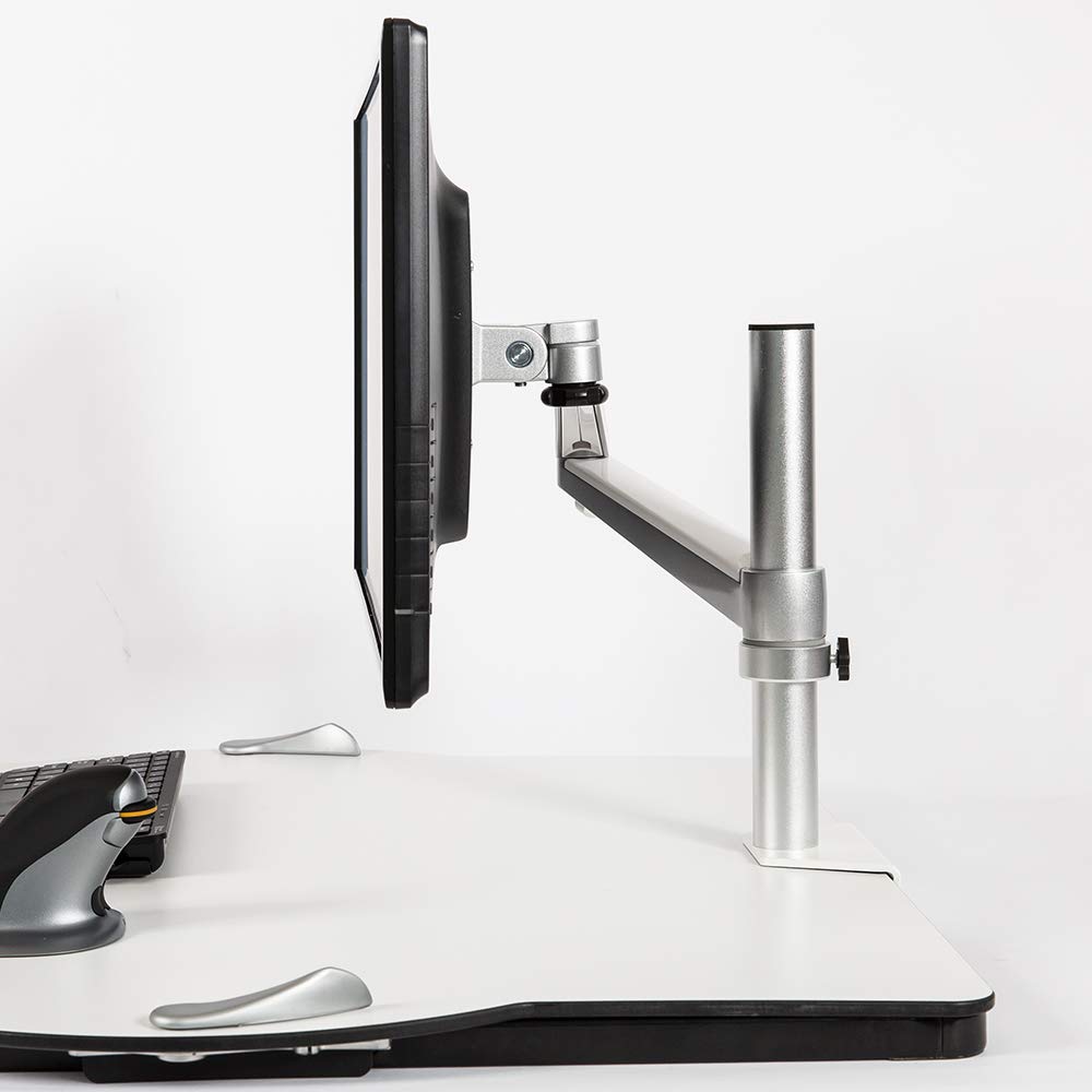 Posturite Opløft Single Monitor Arm