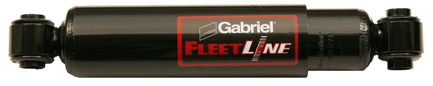 Photo 1 of Gabriel 85932: Fleetline 85 Series Heavy Duty Shocks(3pack)