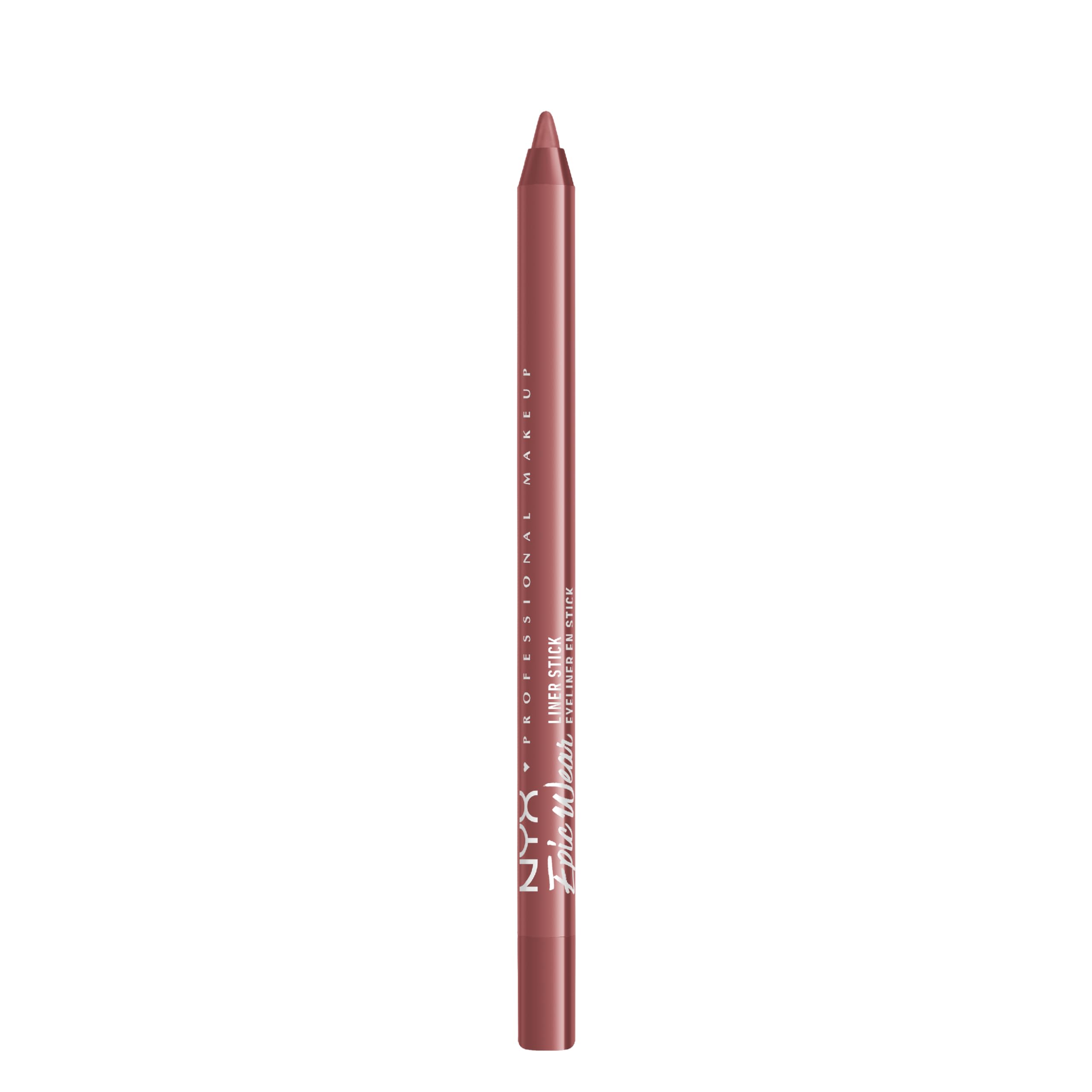 Nyx Professional Makeup Nyx Epic Wear Long-Lasting Liner Sticks Dusty Mauve