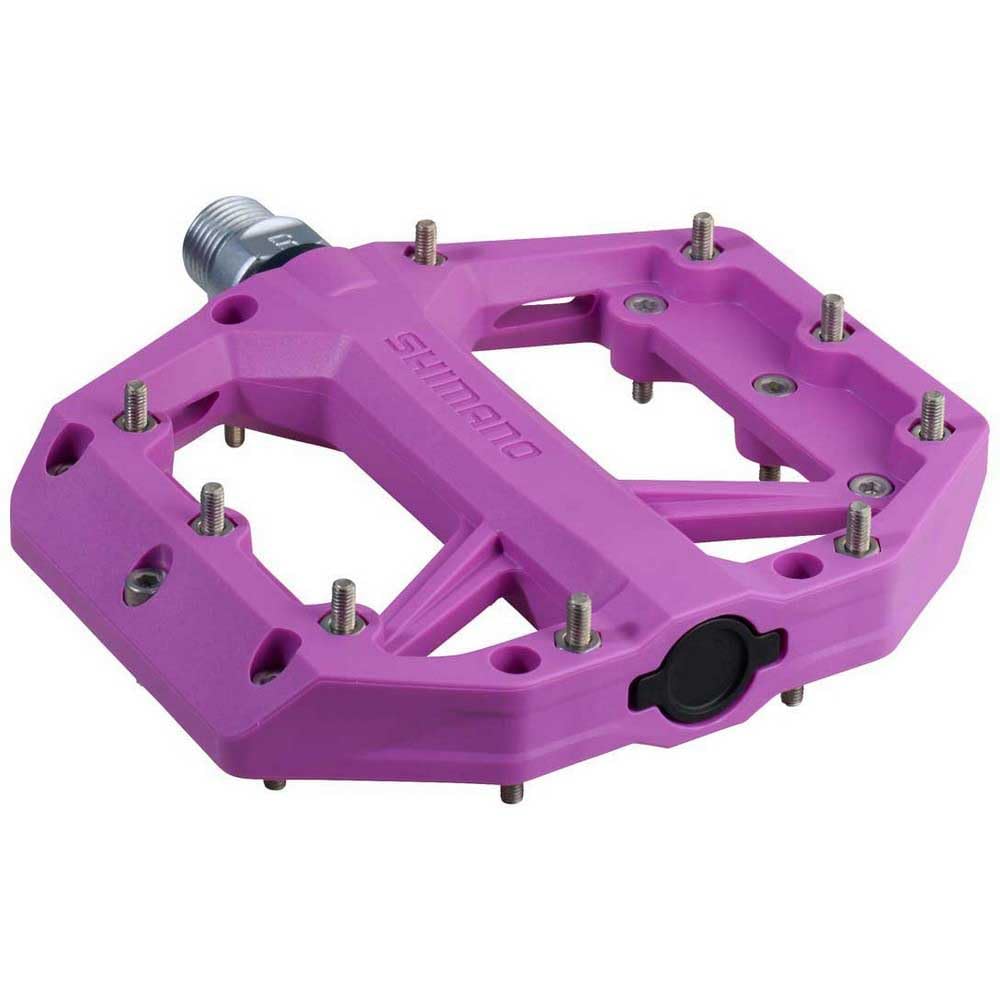 SHIMANO Pedal Flat für BMX/DH