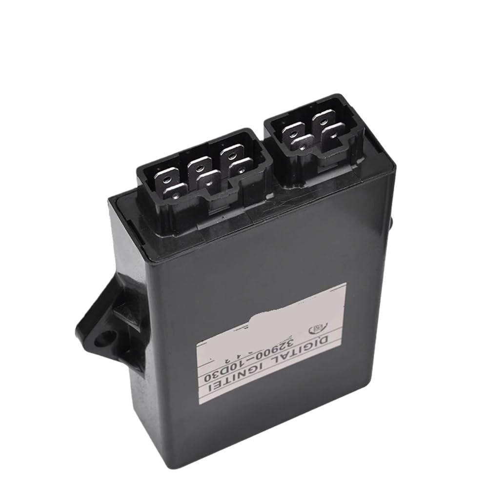 CDI Unit Ignitor Motorcycle Intelligent Digital Ignition CDI ECU Unit Igniter For GSX-R250 GSX-R400 GSX250F GSF250 GSF400 For BANDIT GSX-R400R