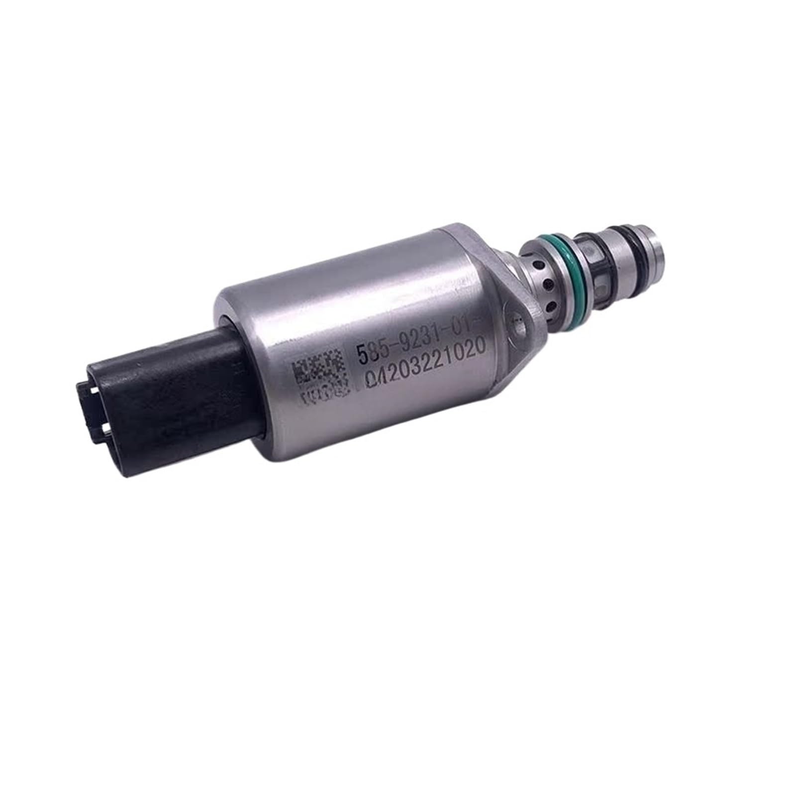 Électrovanne de pompe hydraulique 320 330 pour excavatrice de chantier lourd 585-9231