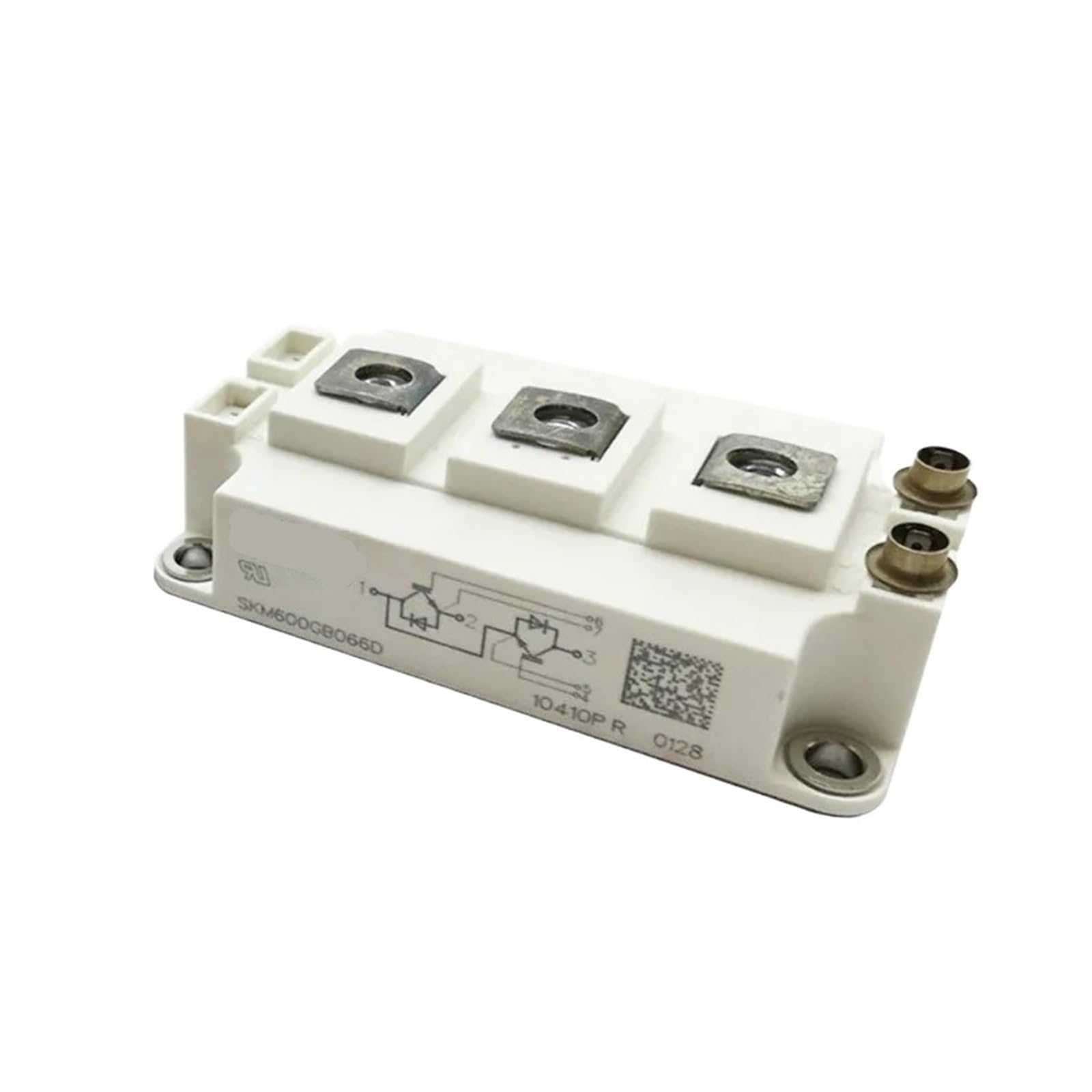 Cxdfrser One Color Skkh122-16E Skkh132-16 Electronic Components Bidirectional Thyristor Modules(Skkh122-16E)