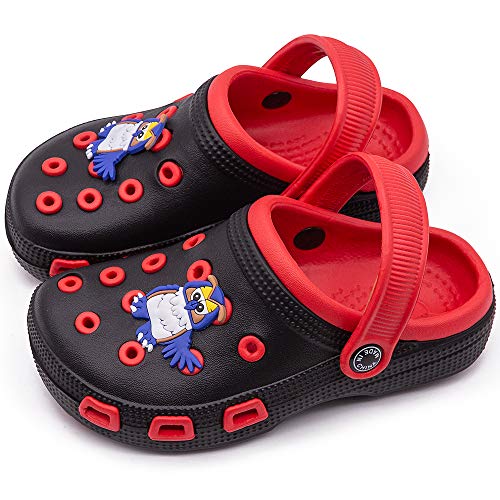 Pat' Patrouille Sabots à Enfiler Pour Garçons Et Filles - Sandales D T Kaki 200