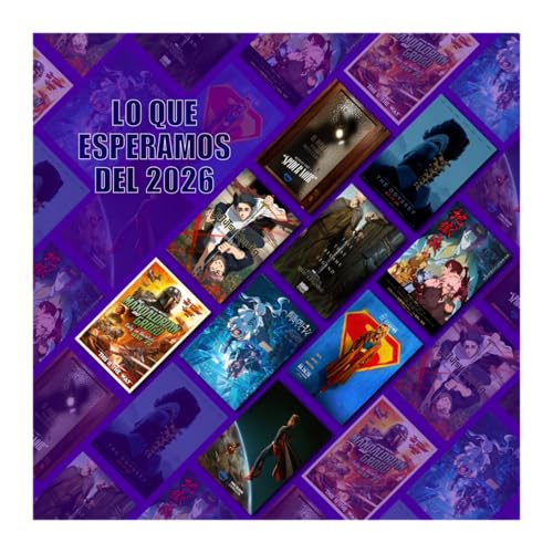Lo Mas Esperado del 2026 copertina