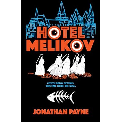 Hotel Melikov