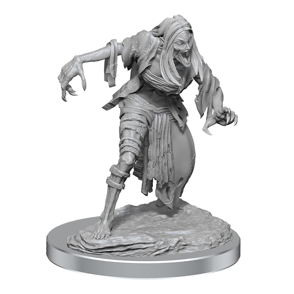 Dungeons & Dragons Nolzur's Marvelous Unpainted Miniatures : Nosferatu