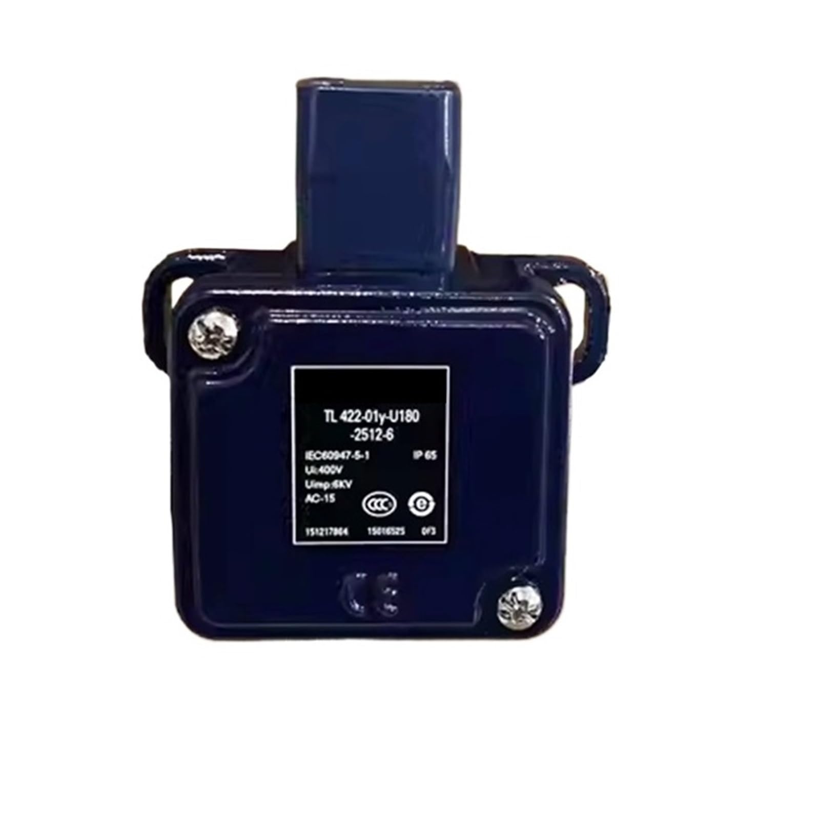 CXFCIHFT Limit switch TL422-01y-U180-2512-6 TL422-01y-1801 TL422-01y-1090-2512 TL422-10y-1801-2512-1 MD441-11Y-T MD441-11Y(TD422-10Y-M20)