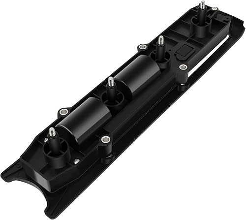SCITOO Bobina de encendido UF391 2002-2007 para Saturn Vue 2.2L, 2004 para L300 2.2L, 2006 para Ion 2.4L, 2002-2005 para Cavalier 2.2L D512A 5C1492