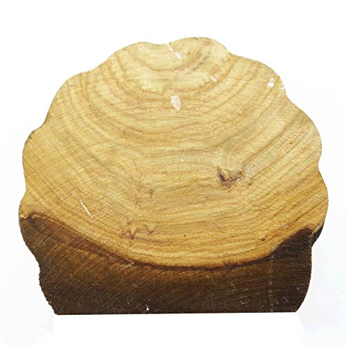 Blocs en bois de paon pour réussir vos motifs sur tissu facilement - 5