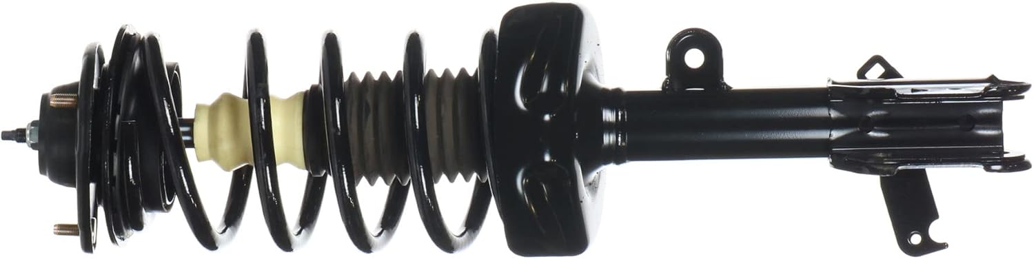 Monroe Quick-Strut 172542 Suspension Strut and Coil Spring Assembly for Honda Odyssey