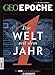 GEO Epoche / GEO Epoche 100/2019 - Die Welt seit dem Jahr 1: Eine Reise durch 20 Jahrhunderte - in 20 Geschichten
